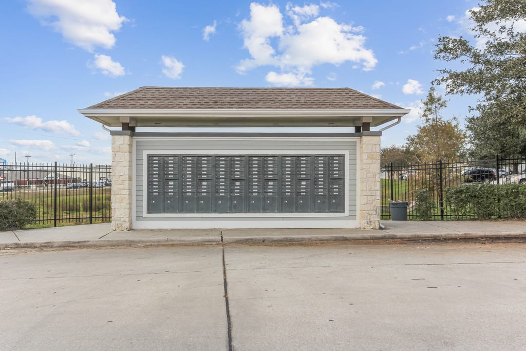 Photos and Video of The Villas at Shaver Apartments in Pasadena, TX